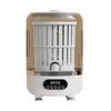 3L Mini Washing Machine Blue Light Underwear Cleaning Tool Portable Clothes Washer  Travel