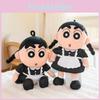 Shinchan Crayon Plush Toy Anime Peripheral Soft Fill Doll Child Decoration Room