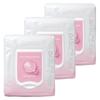 Wonjungyo Moist Up Lady Skin Pack DM 50 Blatt Gesichtspartielle Maske Hochfeuchtigkeitsspendend [Offiziell] (Satz 3) / Pack, Pack,