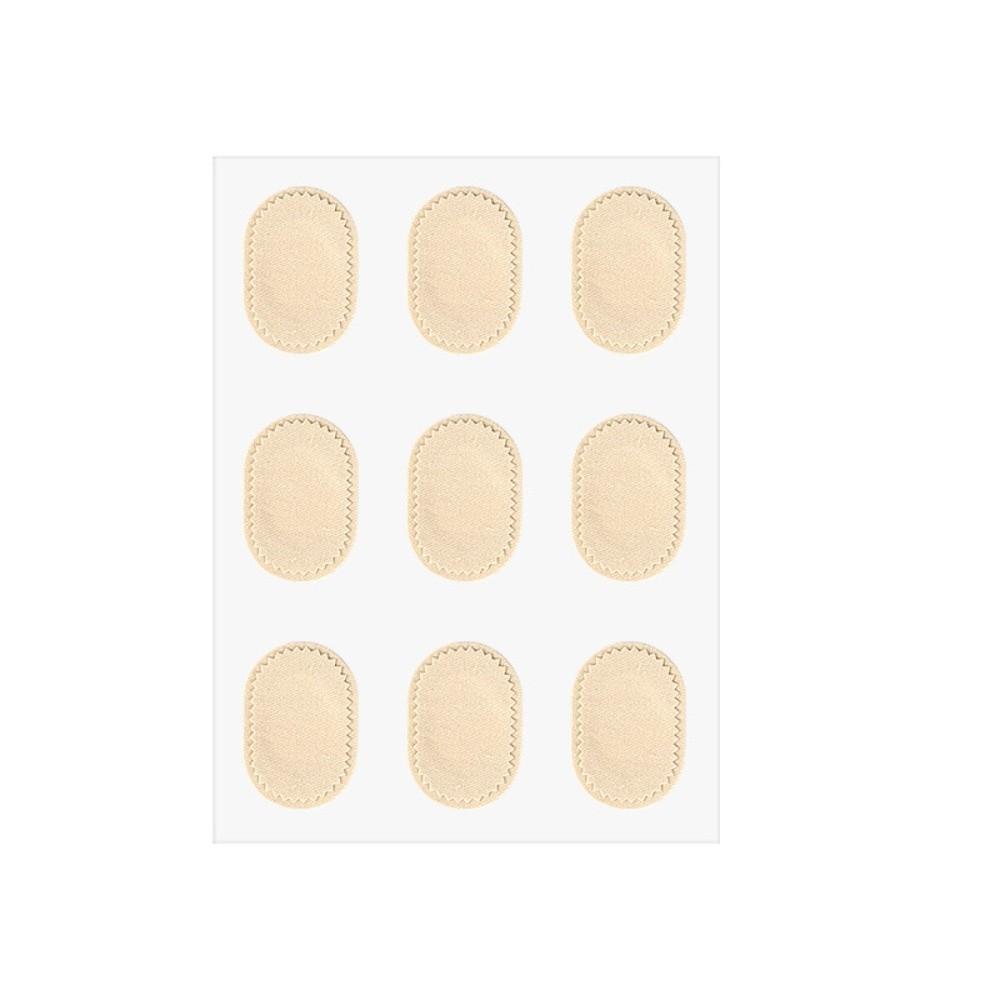 Foot Cushion Supports Callus Cushions Pads Prevent Calluses Blisters Foot Corn Bunion Pads  Unisex