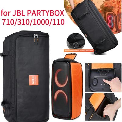 Accesorios para audio y video – Fundas y bolsas para altavoces portátiles