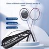 Hodtown Adult Badminton Racket Set