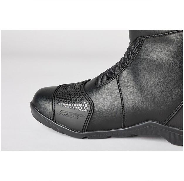RST Axiom Mid WP CE Motorcycle Boots