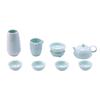 Burnell Smooth Sailing Tea Set