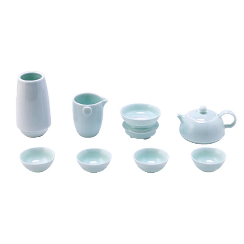 Burnell Smooth Sailing Tea Set