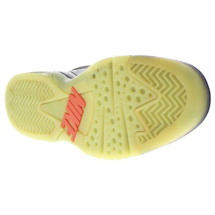 Nike Air Force Max 2013 All Star Rayguns 597799-001