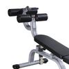 Junxia Adjustable Abdominal Bench