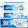 Crest 3D White Arctic Mint Aufhellende Zahnpasta 4er-Pack