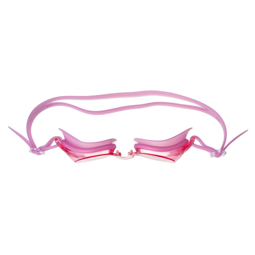 Mizuno Swim Cushion Pink Goggles, Type, N3JE602064,