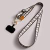 Universal Adjustable Crossbody Phone Lanyard Strap