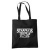 Stranger Things: Tales from ´85 Sketch Logo Tote Bag