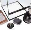 Terrario Oasis Verde 10 - Terrarium 30X30X45 With Kit