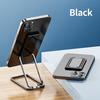 Mobile Phone Holder Degree 360 Fall Rotation Angle Adjustment Back-mounted Resistant Anti-shaking Phone Mobile Stand Daily