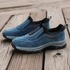 Men's Loafers Slip-Resistant All-Season Shoes