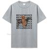 Singer New Album Beyonce Renaissance TShirt Tee For Fans Unisex Unisex Cotton Tshirt Fashion Tops Casual Streetwear