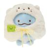 8cm Game Sumikko Sumikkogurashi Cute Plush Toys