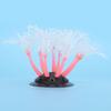 Artificial Sunflower Coral Silicone Simulation Water Plant Aquarium Fish Tank Decoration