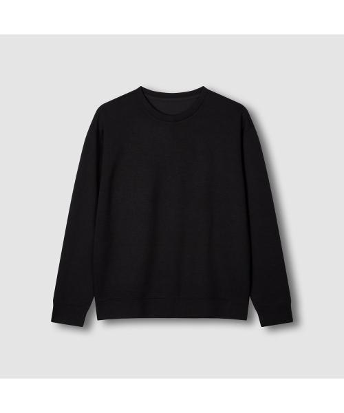 [JAJU] Men's Soft Sweat Lounge T-shirt [Shipped from Korea] 100% Authentic