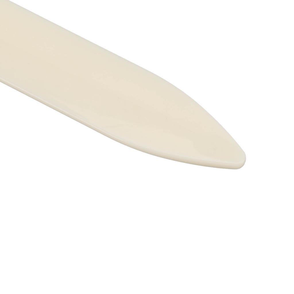 Bone Folder DIY Hand Made Scrapbook Card Tool Crease Origami Scratch Knife Folding Tool