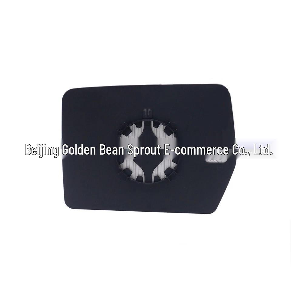 Heated Rearview Mirror Glass for Ford F-150 Models (BL3Z17K707D, BL3Z17K707A)