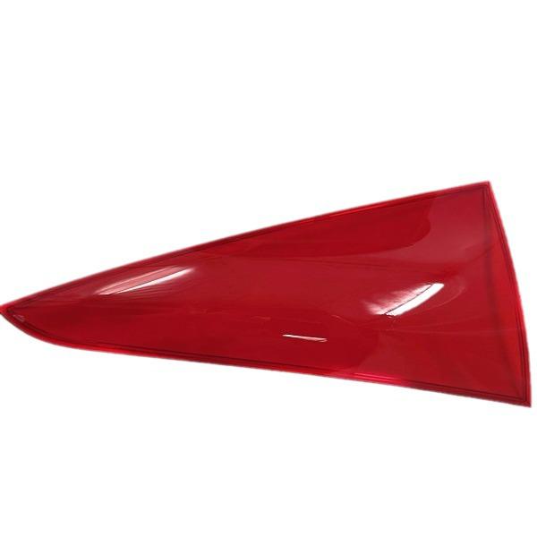 Compatible Taillight Cover for 21-22 Mercedes-Benz GLE - Rear Brake Light Lens