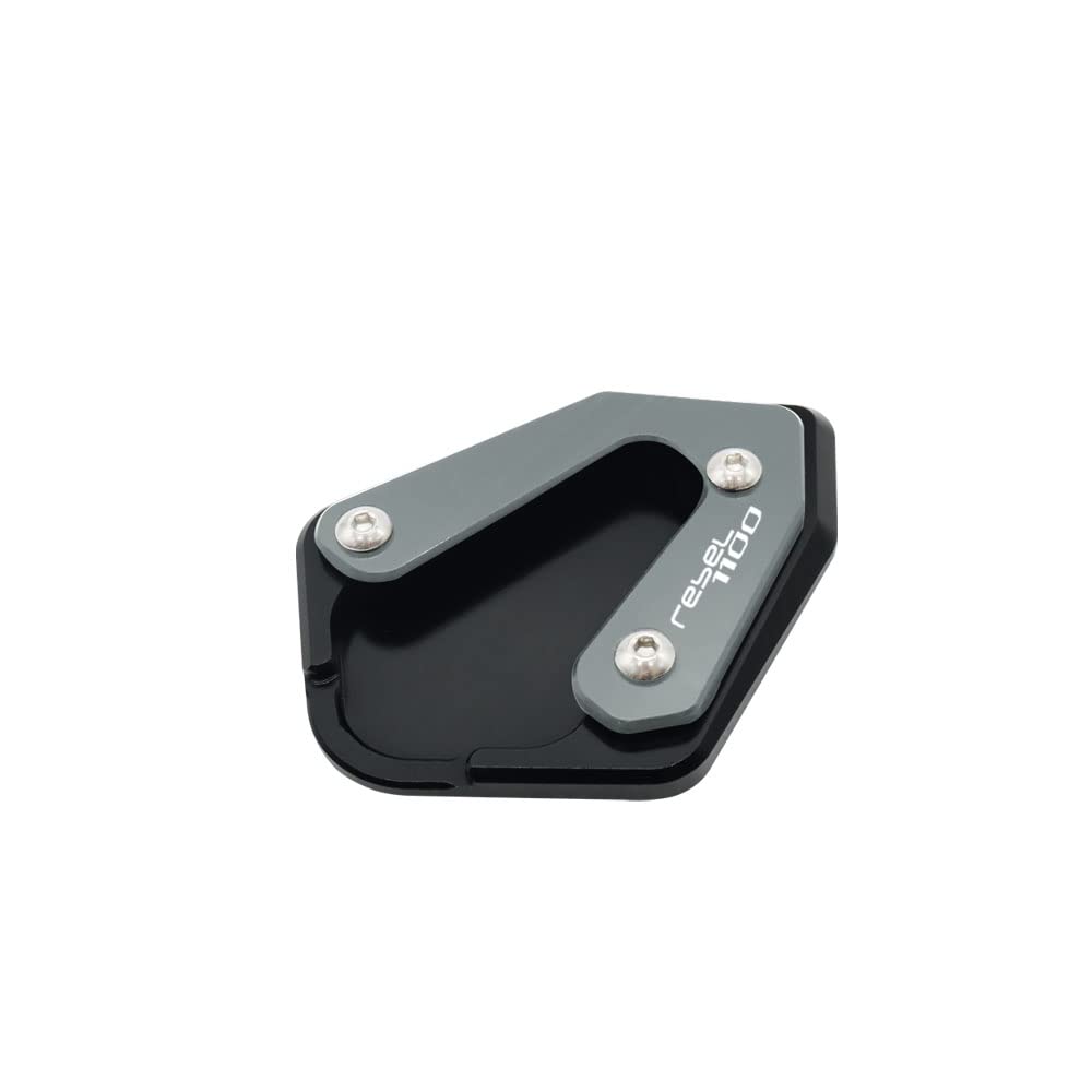 Kickstand Side Stand Extension for Level 1100 Rebel1100 REBEL1100 REBEL1100T/DCT CMX1100 CM CMX 1100