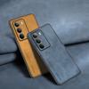 Luxury Sheepskin PU Leather Silicone Phone Back Case Cover For Realme C75 C85 Bumper Coque For RealmeC75