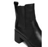 DKNY Teenie Platform Boots