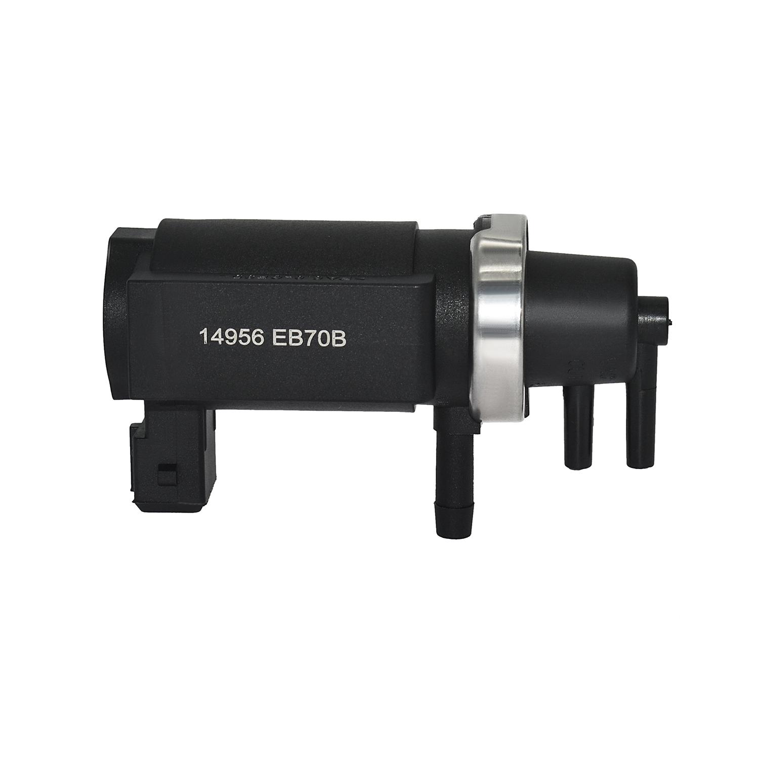 

Электромагнитный клапан 14956-EB70B ДЛЯ моделей NISSAN Navara и Pathfinder моделей D40 и R51
