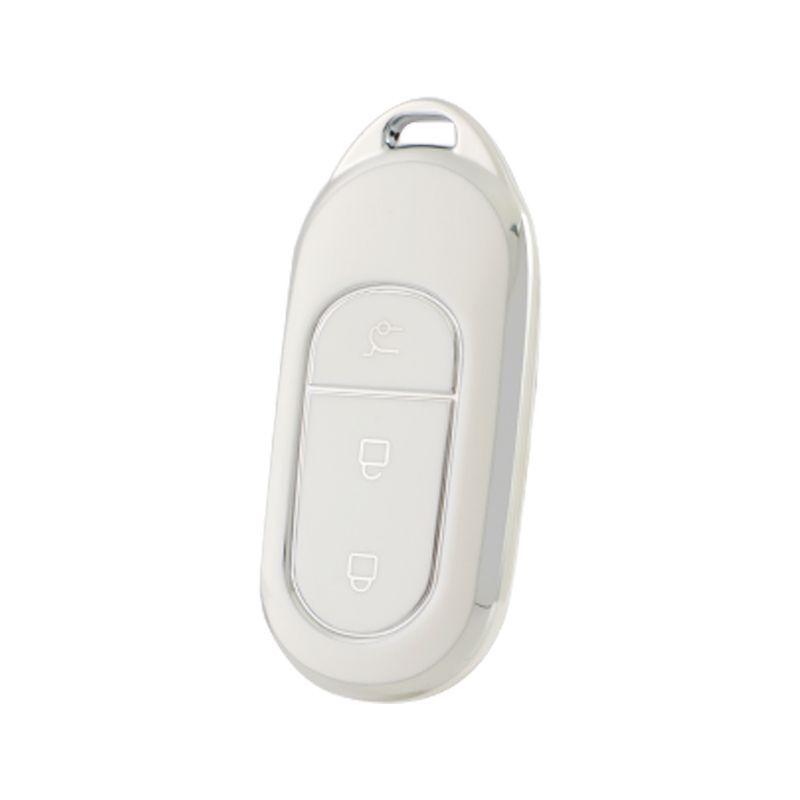 High-End Leapmotor Key Case: Protective Shell for C11, T03, S01, C01 Models, Suitable for Men & Women