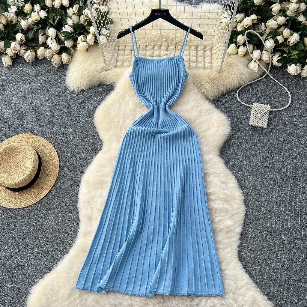 corset satin long dress Lady Black Tie - Yvette Gown - Luxe Satin Corset Dress main image 0