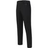 2023 New Autumn Straight Casual Sports Knit Pants Men Bottoms Black A11M335812F-BK