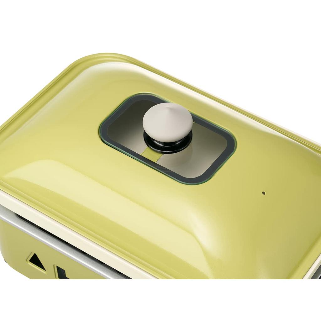 LOGOS x SENGOKU ALADDIN Portable Gas Hot Plate Petit 81060015 Pan-BC