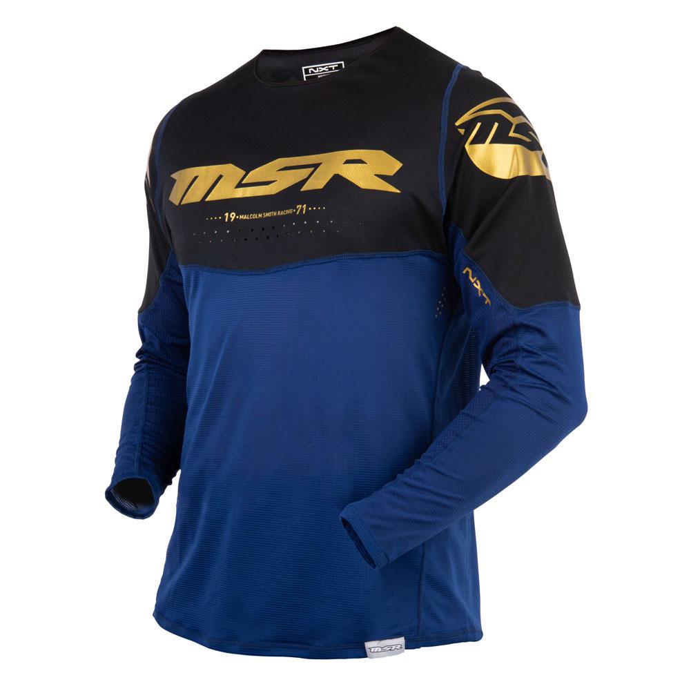 Buy Long Sleeve Downhill Bike Apparel Outdoor Sportswear Quick Dry at