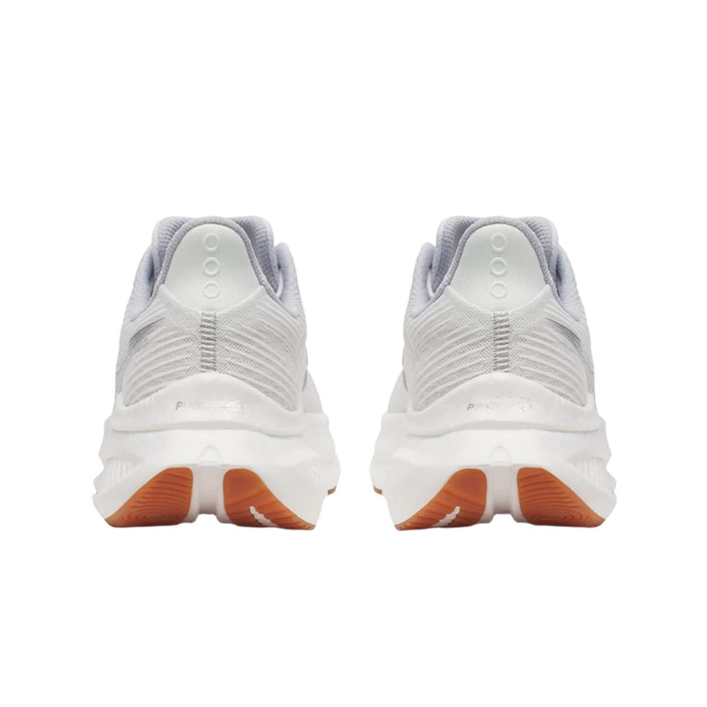 Saucony  Endorphin Speed 5 White Gum Women Sneakers S11007-10