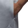 Jordan Casual Pants Women's White Thickened And Fleece-Lined Straight Fit Pants IH2395-043