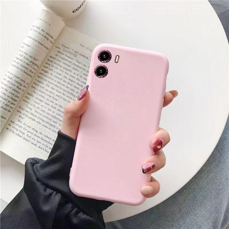 For Xiaomi Redmi A1+ A1 A2 Plus Case Silicone Protector Case For Xiaomi Redmi A1 A2 Plus Cover For Xiaomi Redmi A1 + Case