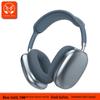 Cross-border P9 Bluetooth Over-Ear Headphones: Wireless, Sports-Ready, Ultra-Long Battery Life, Universal Fit with Card Slot.