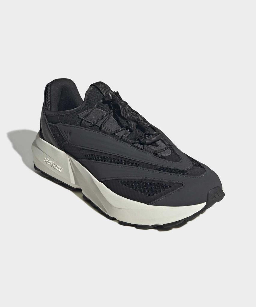 adidas Lightblaze Vista - Carbon:Black:Grey / Hp6961