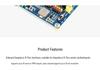 MicroSnow 16-Channel 16-bit Raspberry Pi Pico Servo Driver Expansion Board