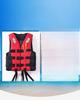Jiaruiste Adult Buoyancy Vest for Swimming and Sea Fishing