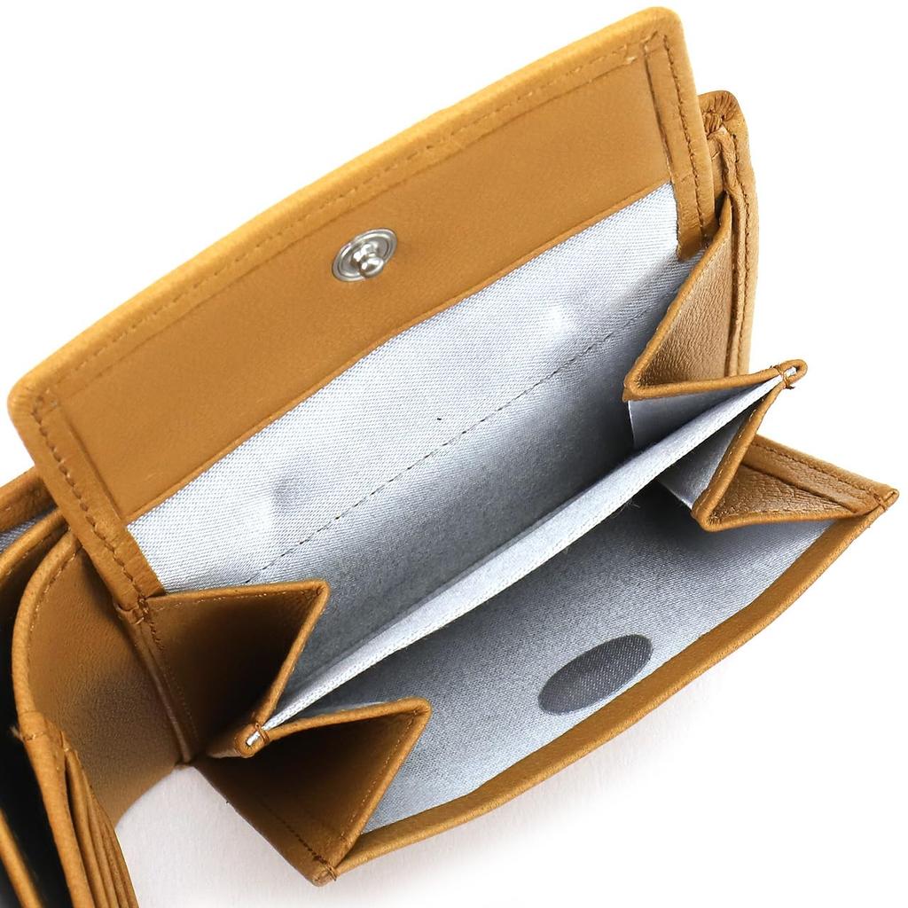 Claude 2 Wallet 790604 Green [TAKEO KIKUCHI] Bi-fold