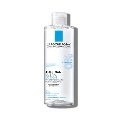 LA ROCHE-POSAY Toleriane Ultra Lotion 400ml