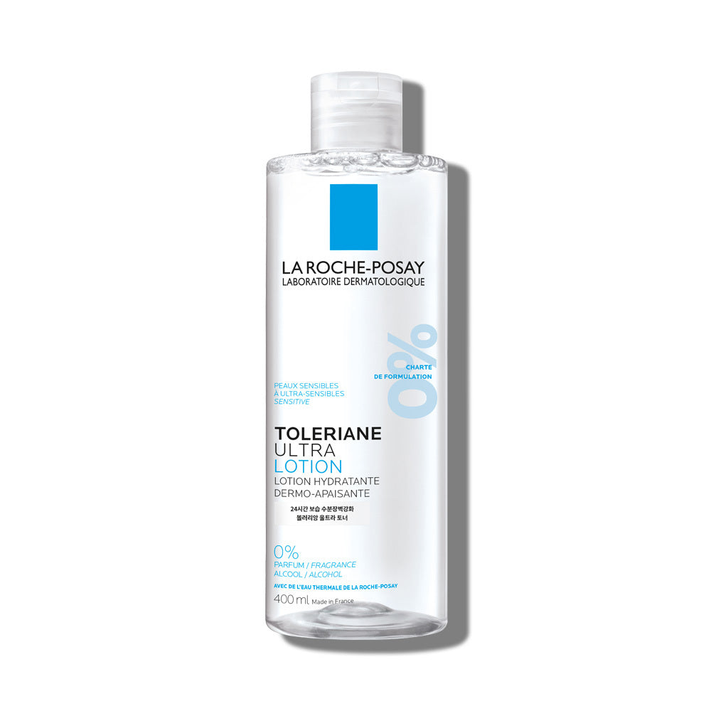 LA ROCHE-POSAY Toleriane Ultra Lotion 400ml