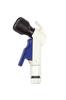 Green Life Watering Convenient for Collecting Water In a Mist for Protection Against Extreme Compact Hook Nozzle, Bucket, Heat, White, Design,