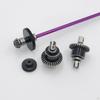 124018 124019 Four- high- Buggy Remote Control Parts