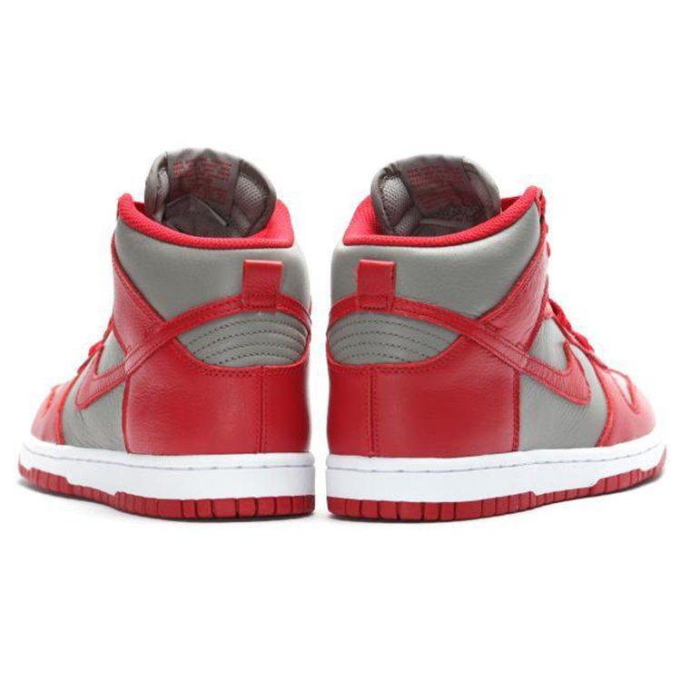 Nike Dunk Retro Unlv Women's 854340-001
