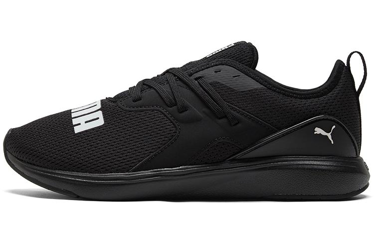 Puma Softride Cruise Bold Black 36