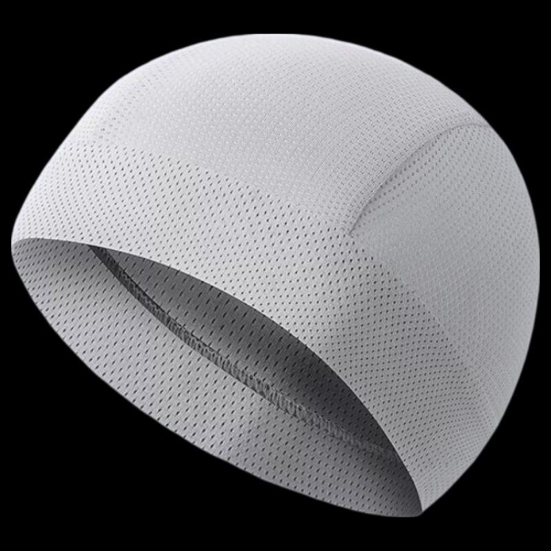 Lang Dun Qiang Ice Silk Cycling Helmet Liner