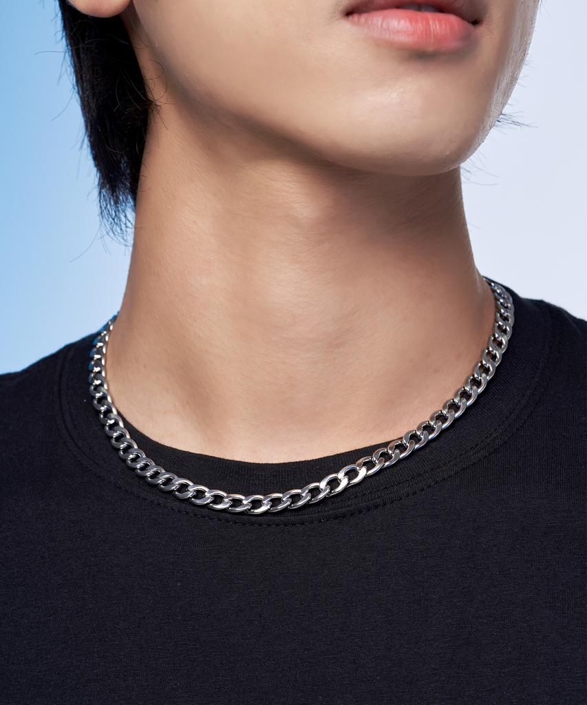 Hawha Basic Chain Necklace